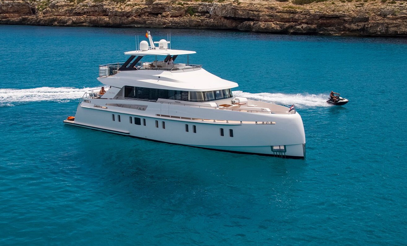 VANQUISH 82