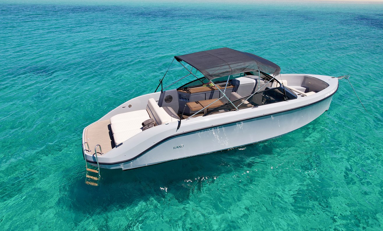 RAND SUPREME 27