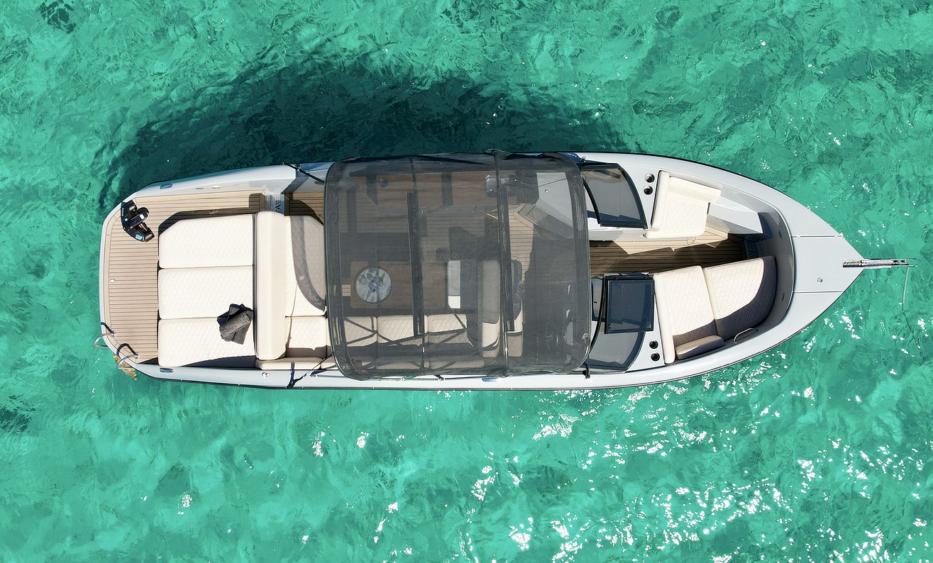 RAND SUPREME 27
