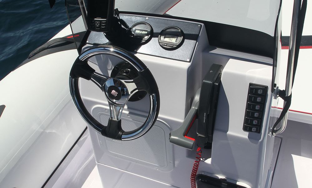 SELVA SPORT 650