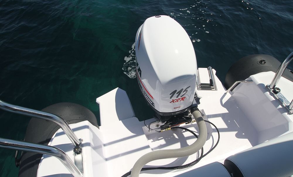 SELVA SPORT 650