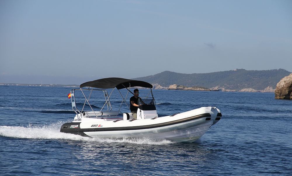 SELVA SPORT 650