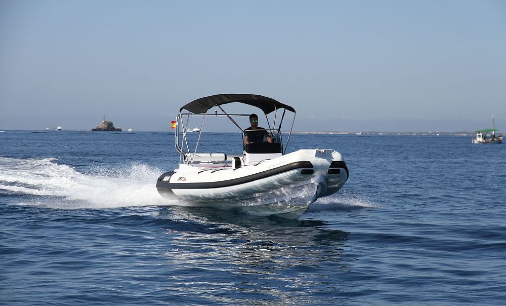 SELVA SPORT 650