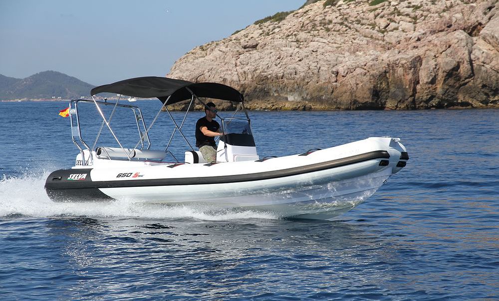 SELVA SPORT 650