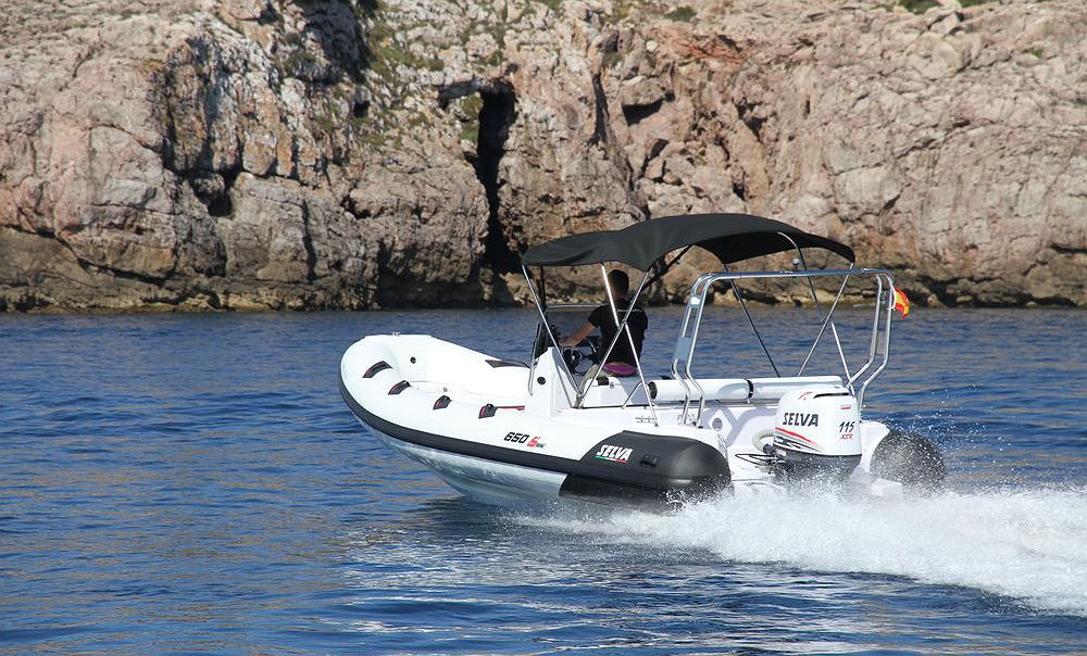 SELVA SPORT 650
