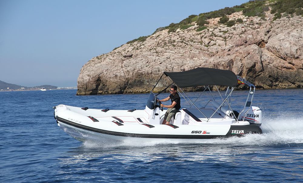 SELVA SPORT 650