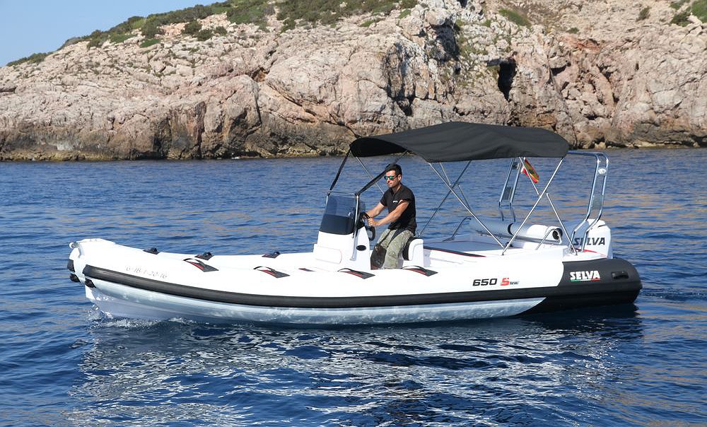 SELVA SPORT 650