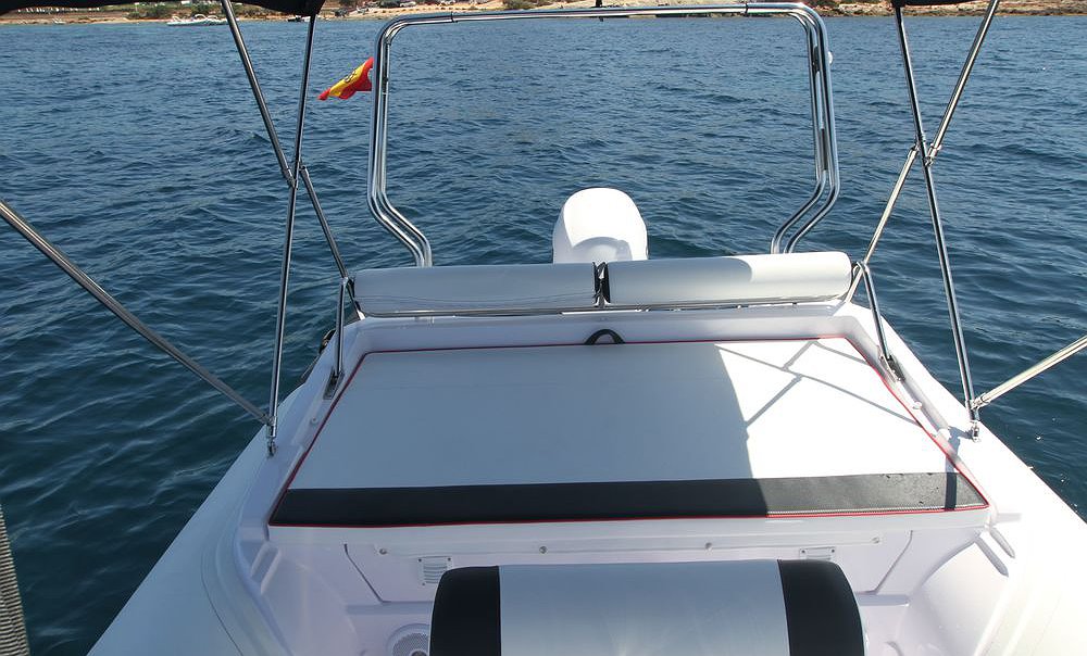 SELVA SPORT 650
