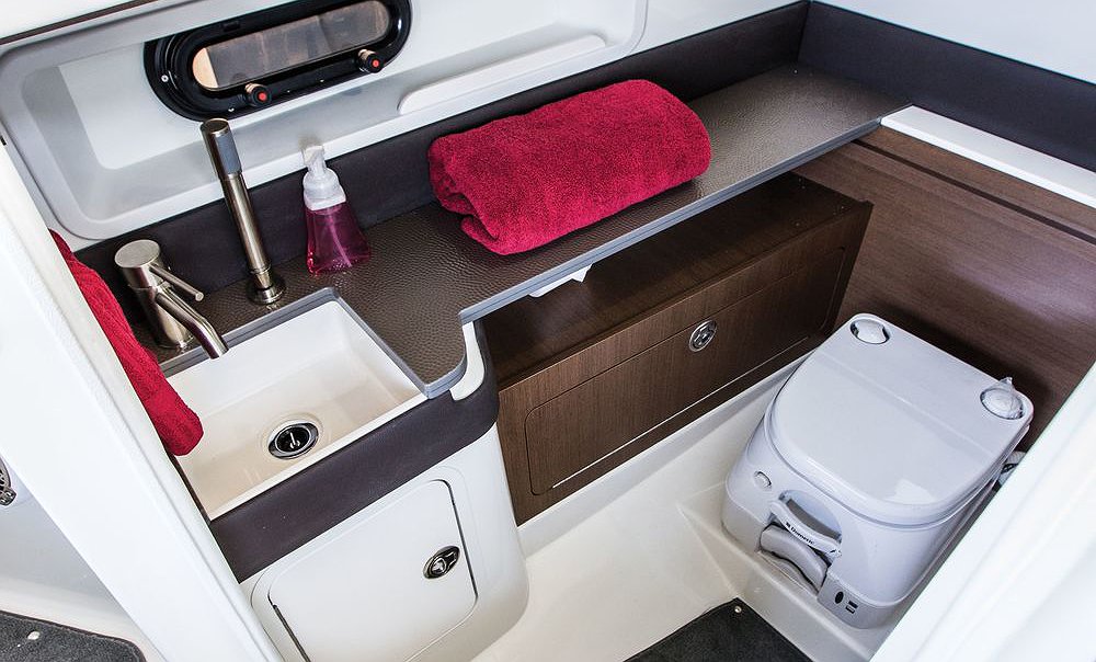 SEA RAY 290