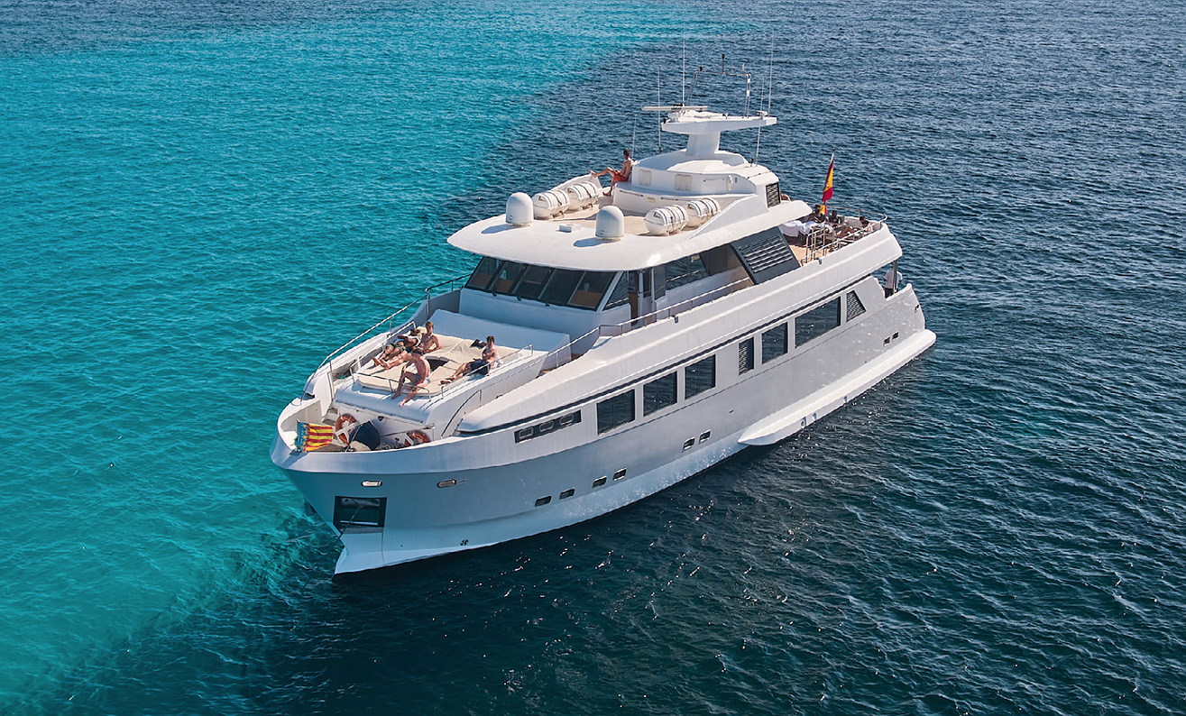EXPLORER 92