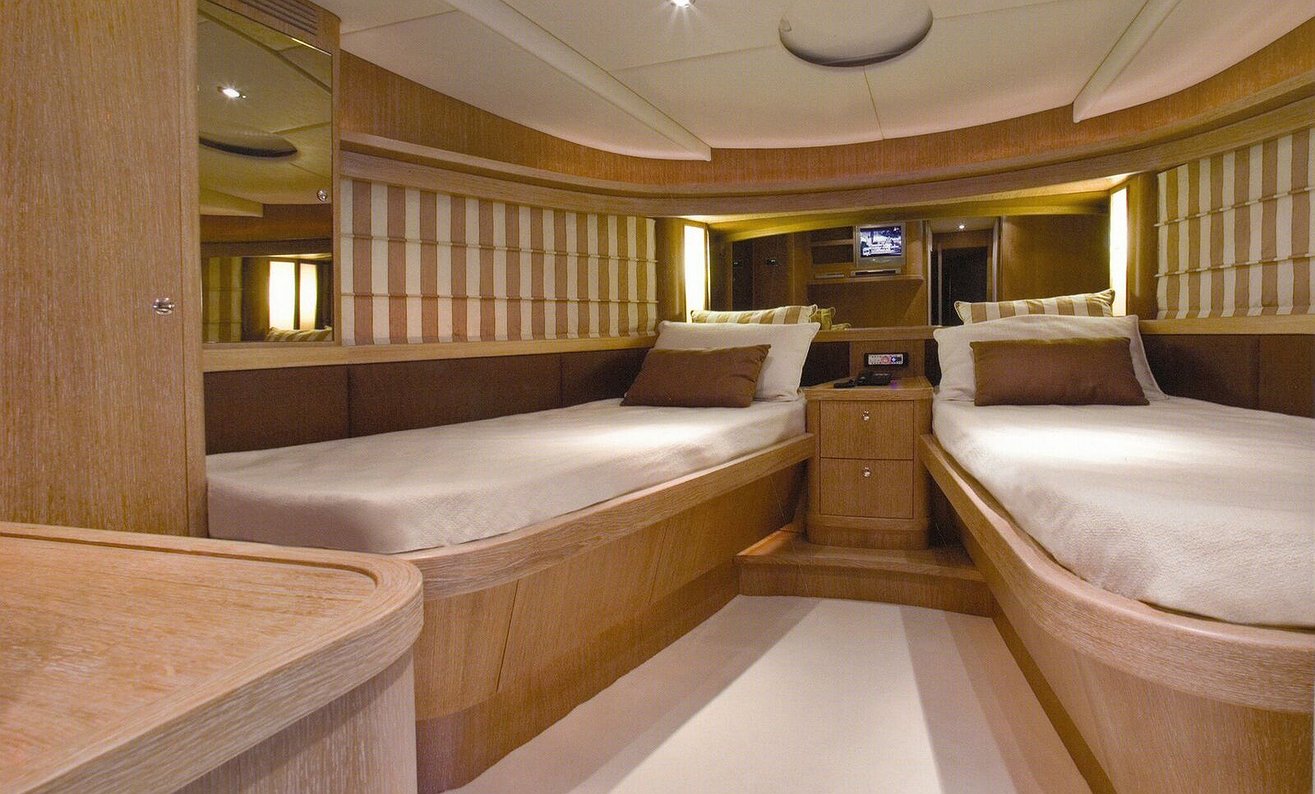ALFAMARINE 78