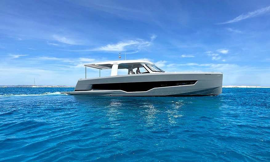 FJORD 53 XL V