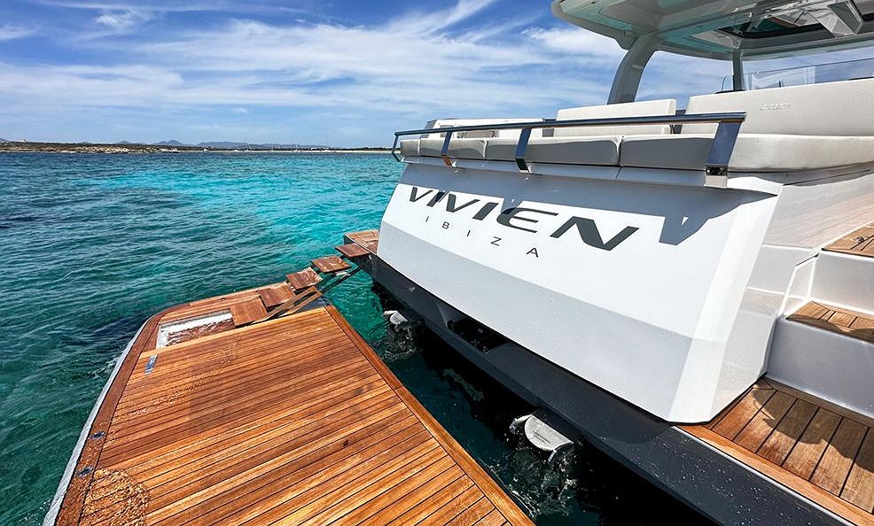 FJORD 53 XL V