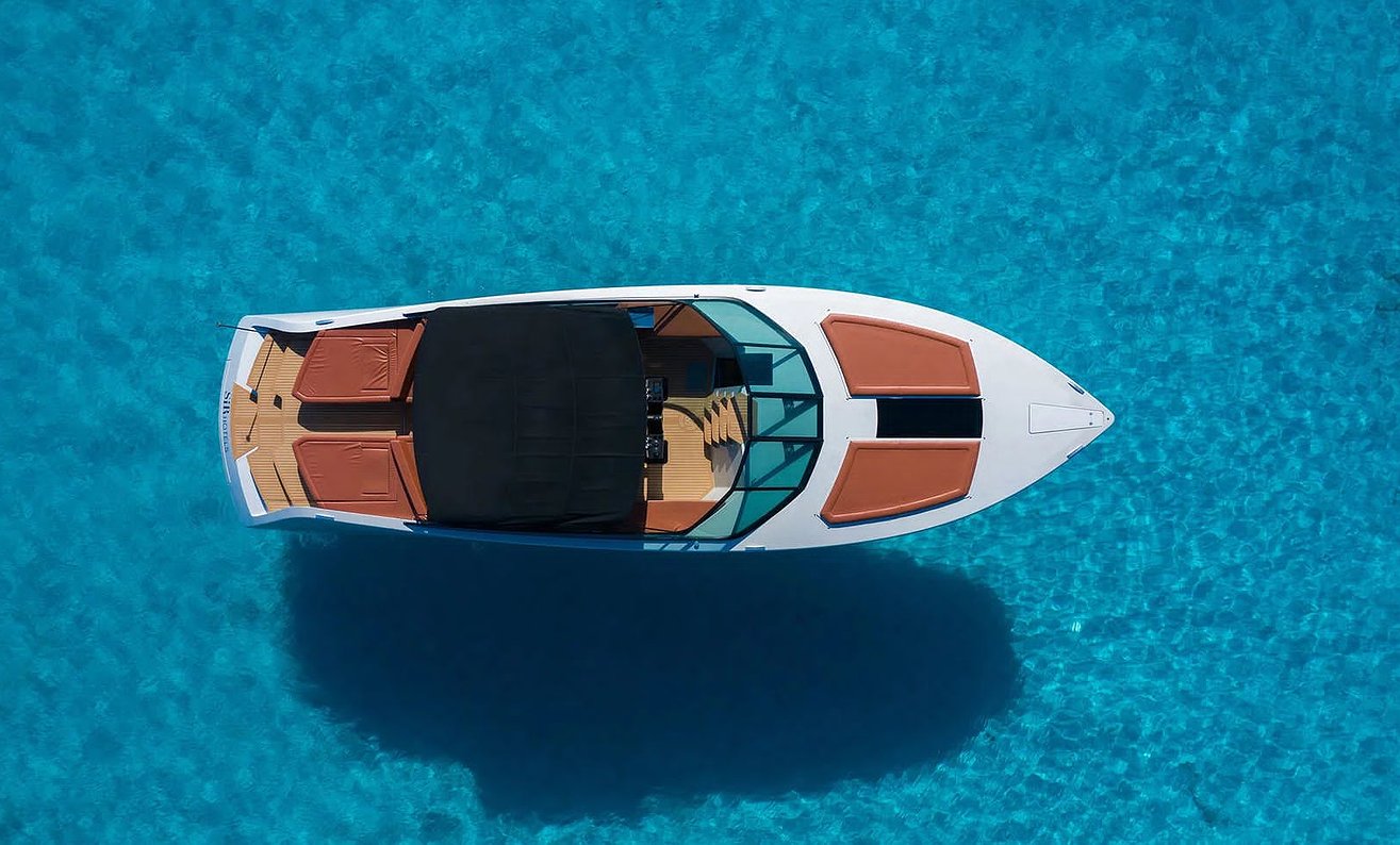 WATERDREAM 65