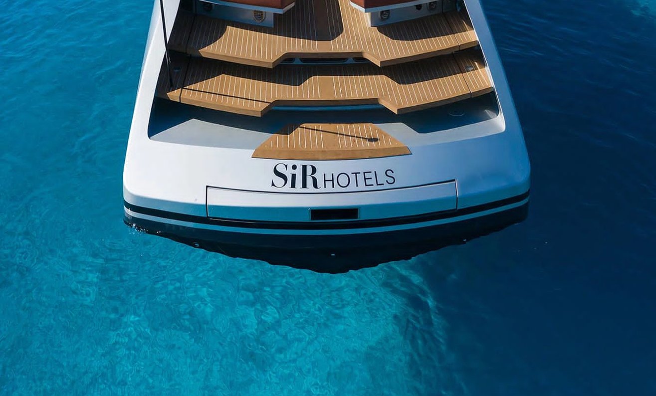 WATERDREAM 65
