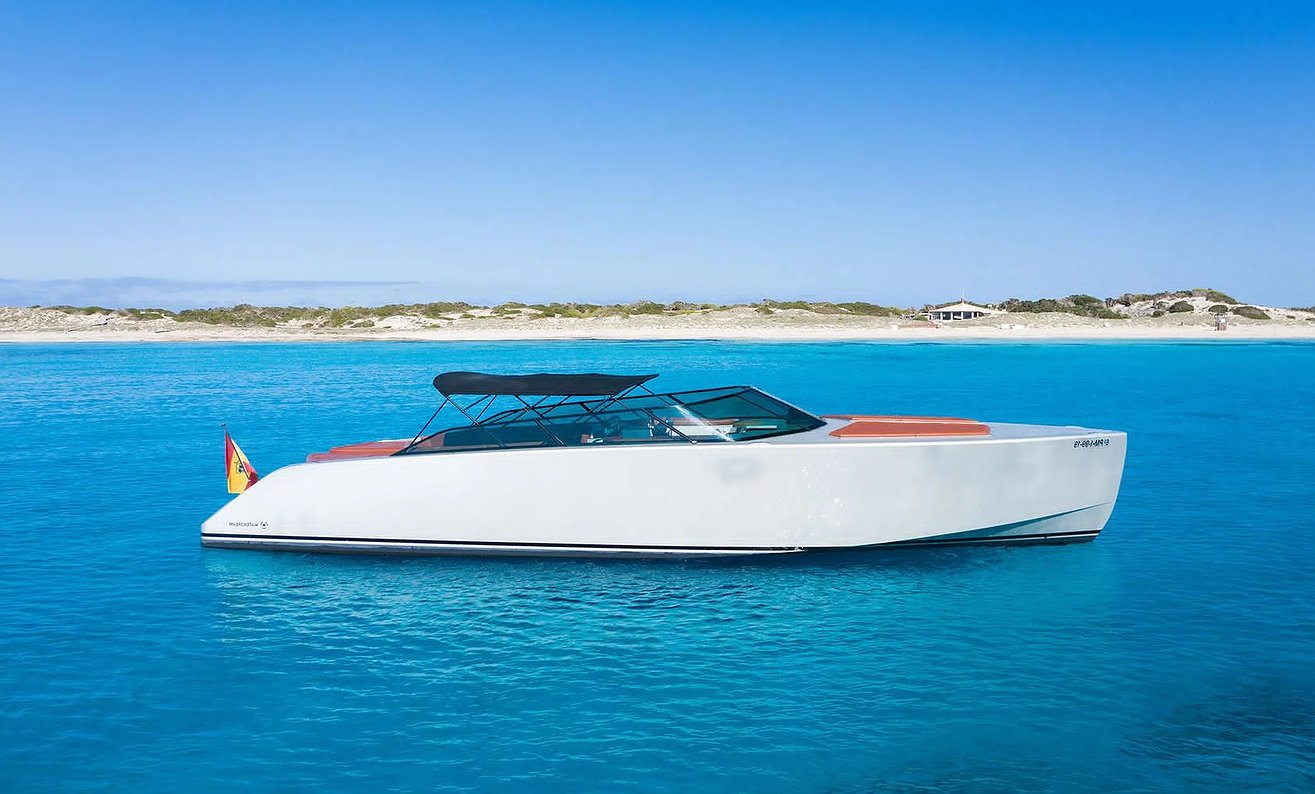 WATERDREAM 65