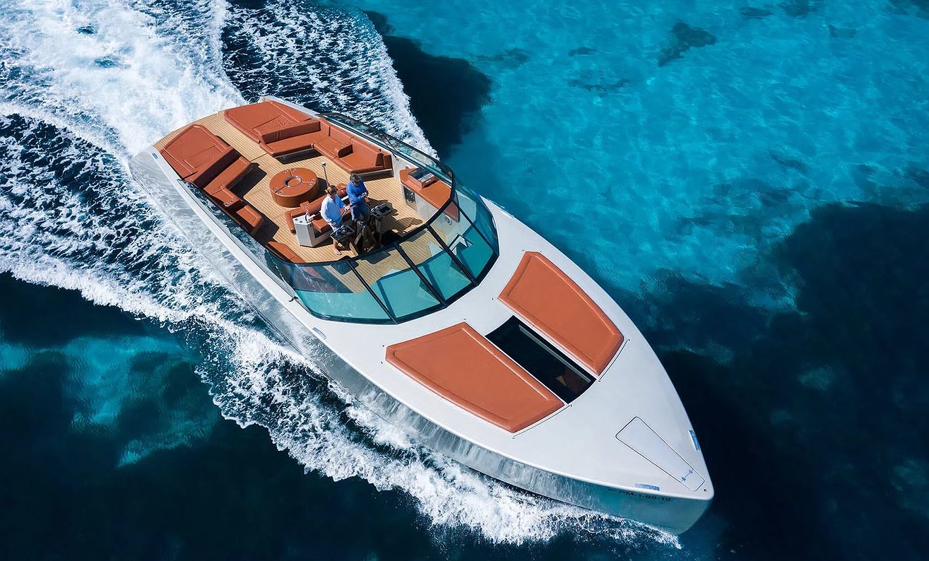 WATERDREAM 65