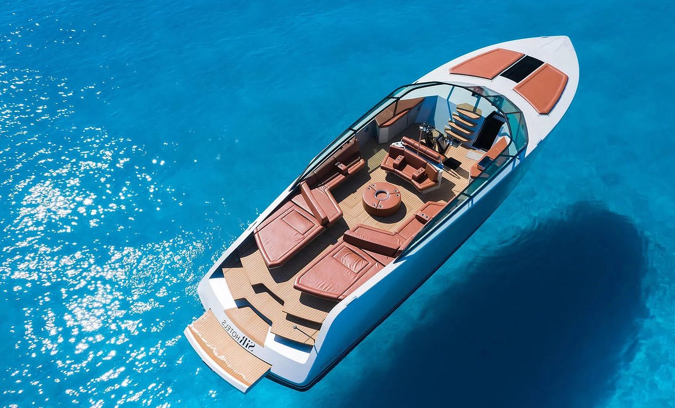 WATERDREAM 65