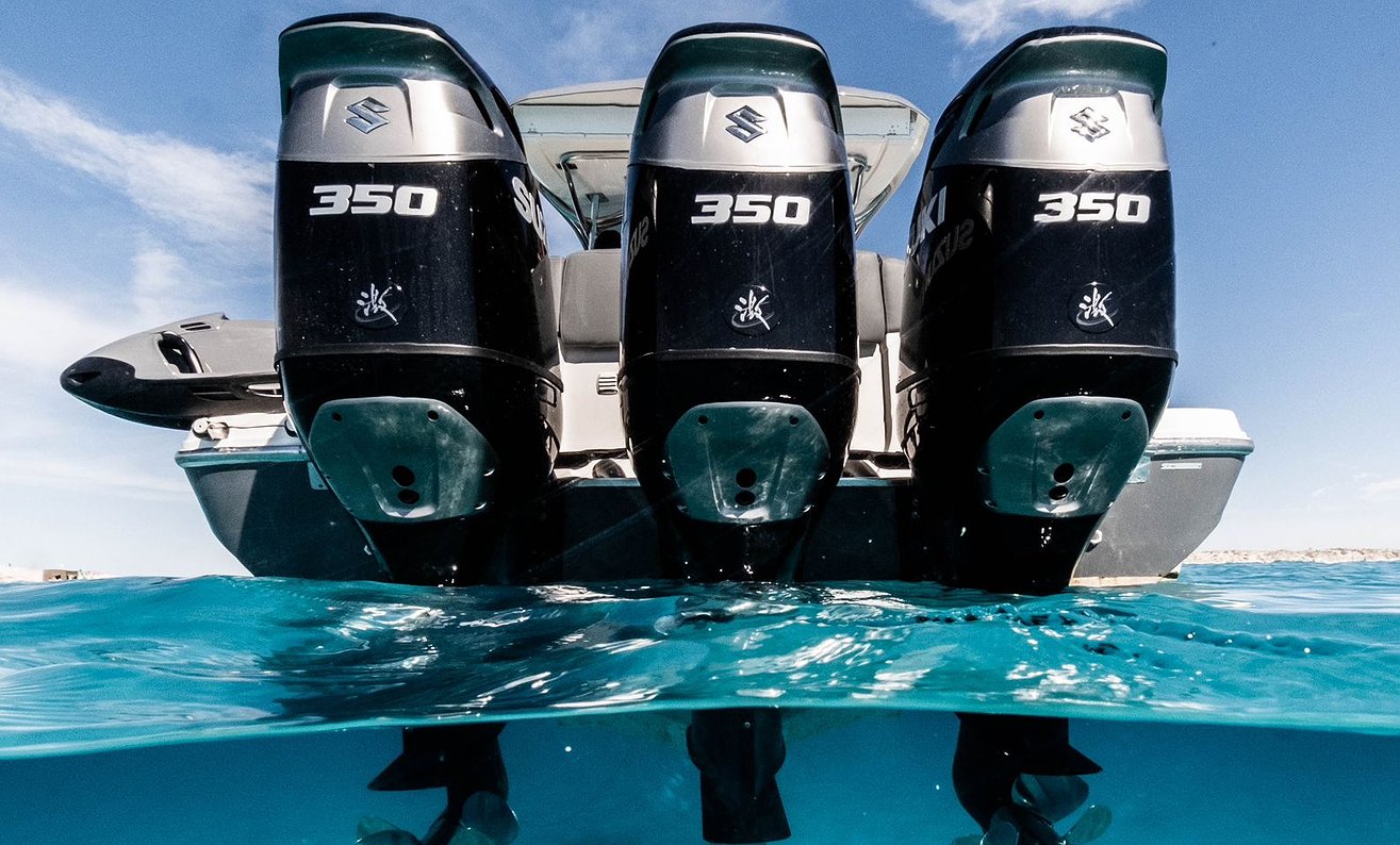 SESSA KEY LARGO 36