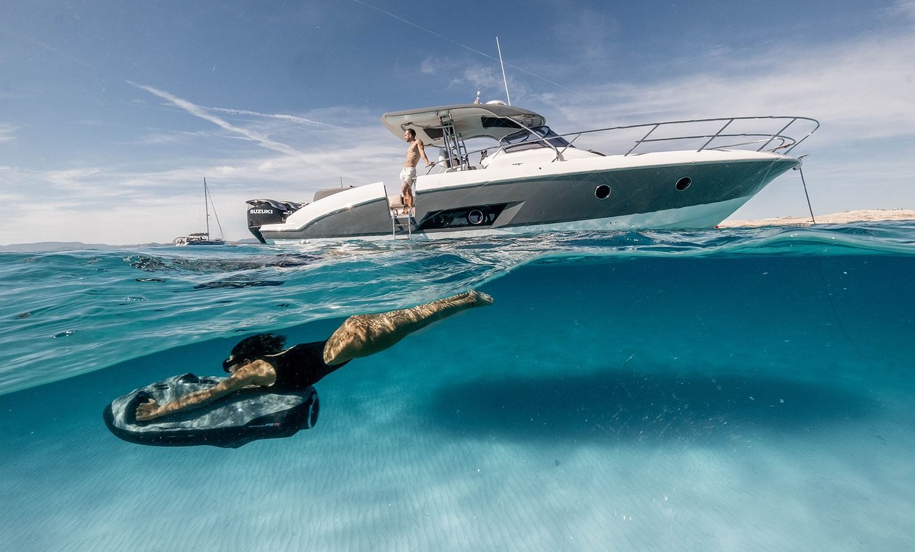 SESSA KEY LARGO 36