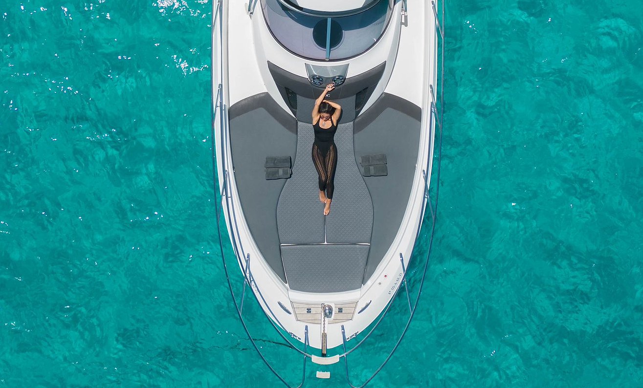 SESSA KEY LARGO 36