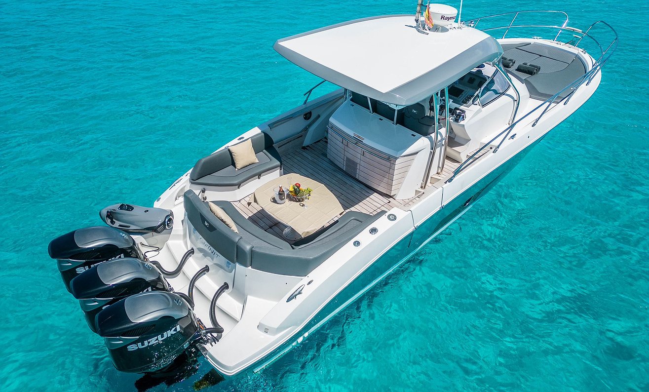 SESSA KEY LARGO 36