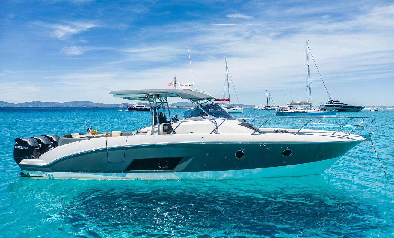 SESSA KEY LARGO 36