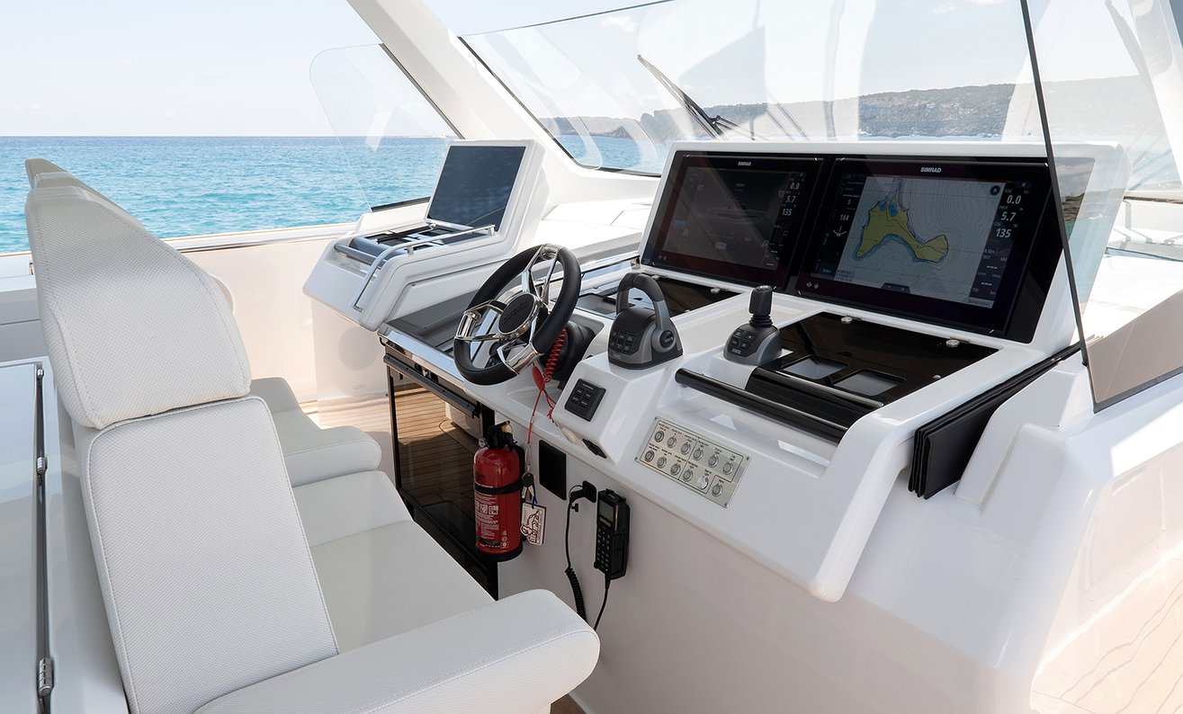 FJORD 53 XL V