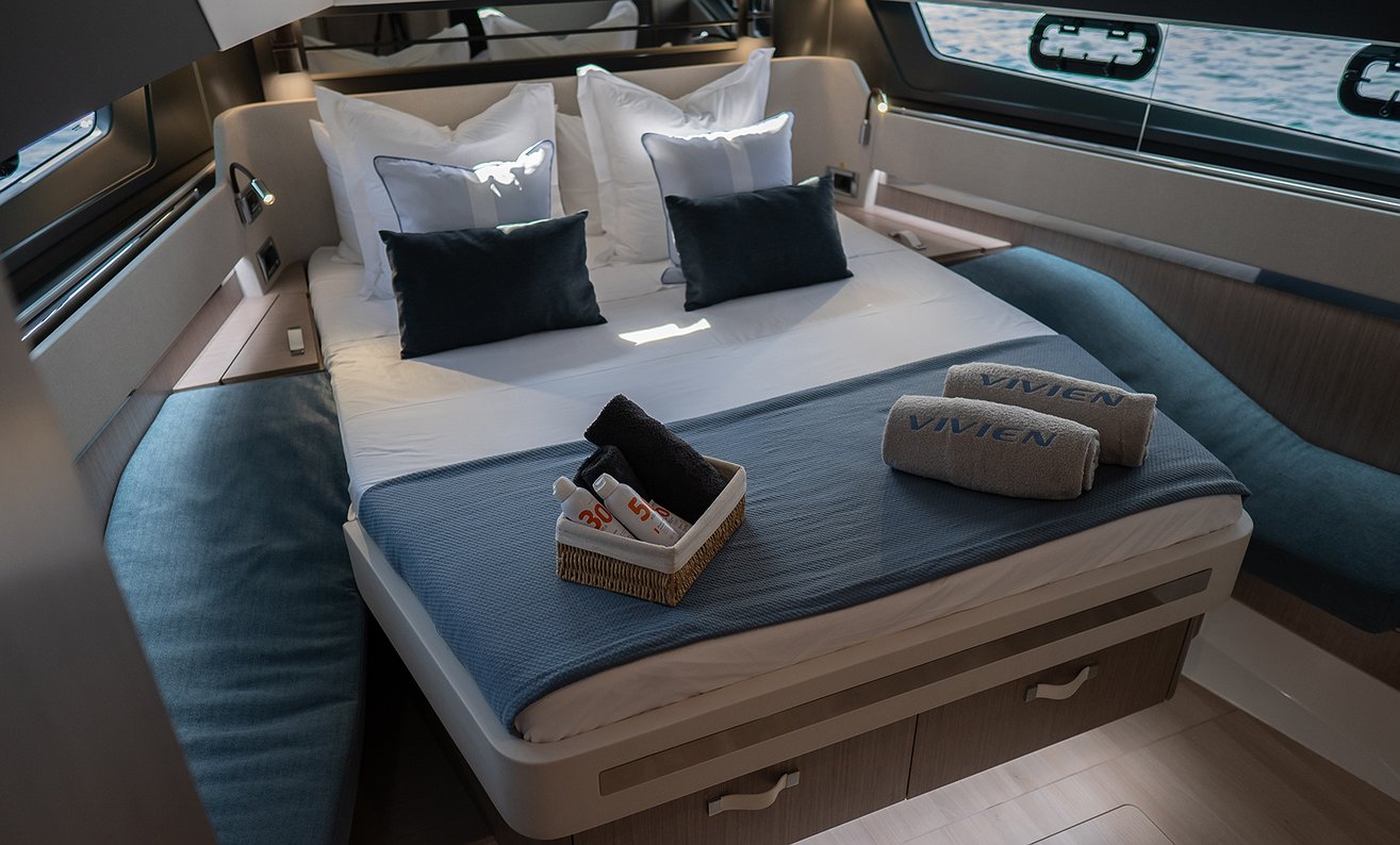 FJORD 53 XL V