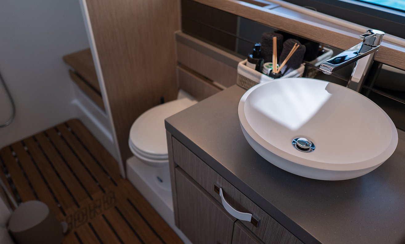 FJORD 53 XL V