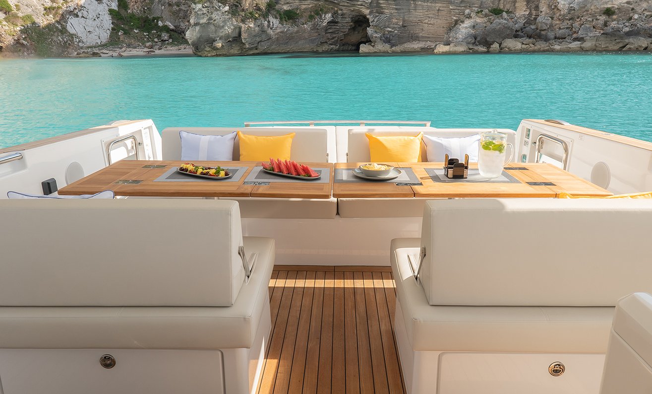 FJORD 53 XL V