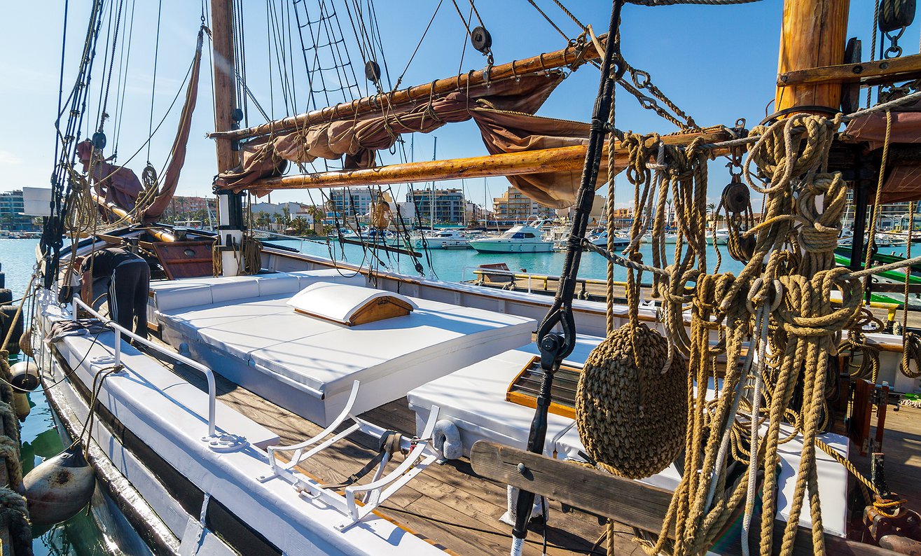 GOLETA SAGA