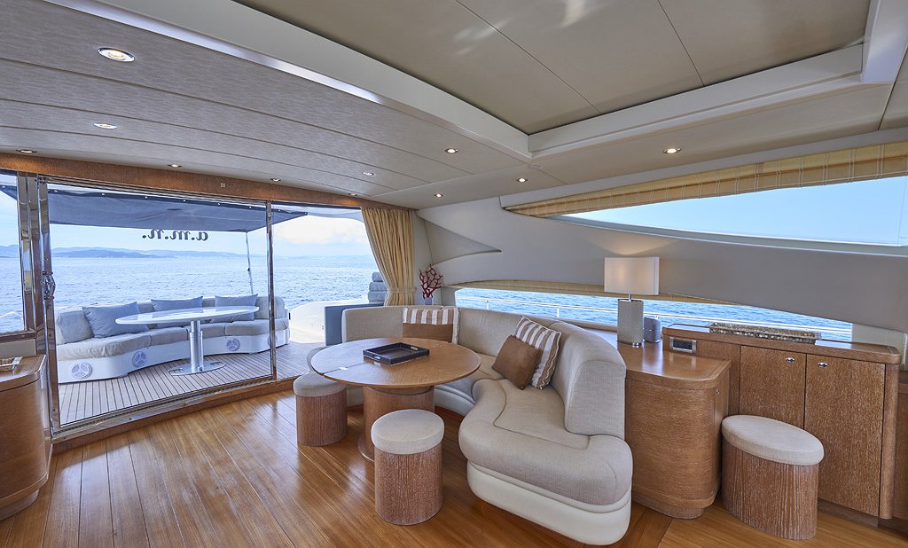 ALFAMARINE 78