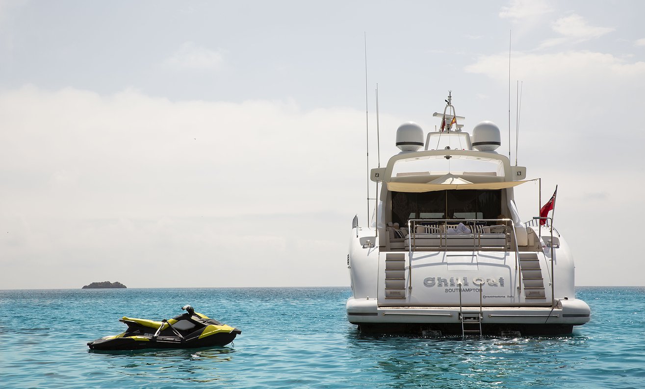 MANGUSTA 92