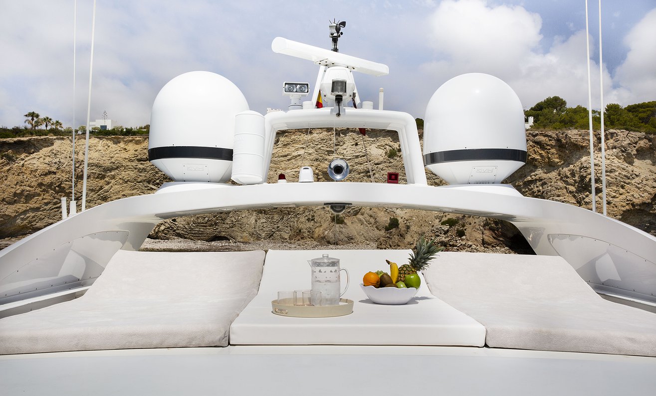 MANGUSTA 92