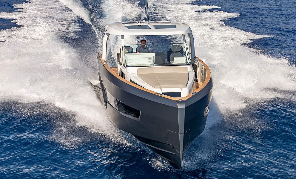 FJORD 41 XL