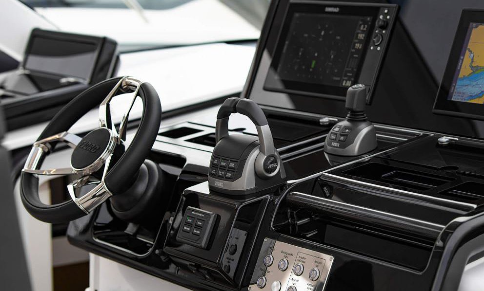 FJORD 41 XL