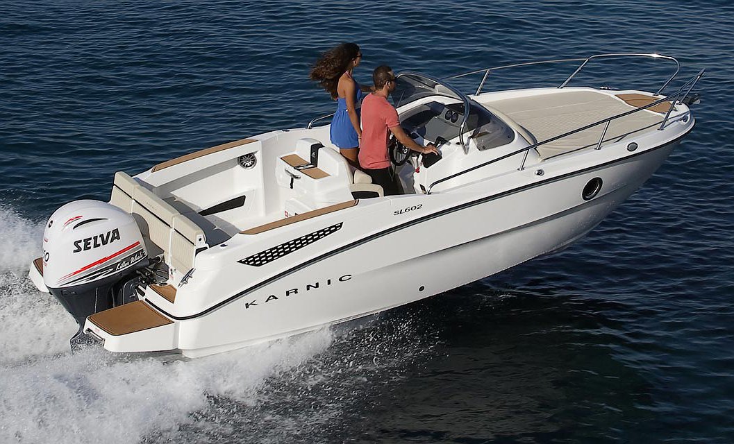 KARNIC 602