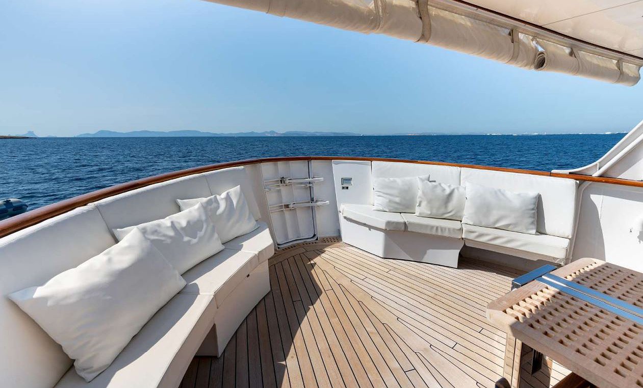 NAVETTA 31