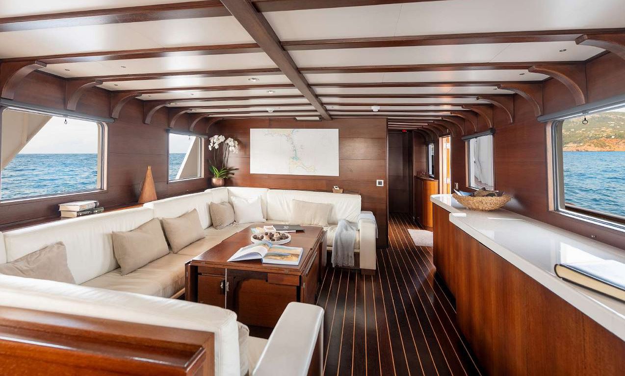 NAVETTA 31