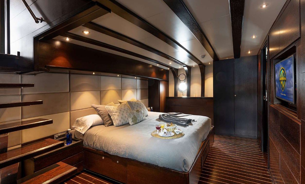 NAVETTA 31