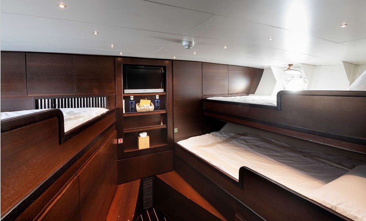 NAVETTA 31
