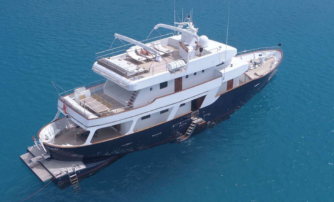 NAVETTA 31