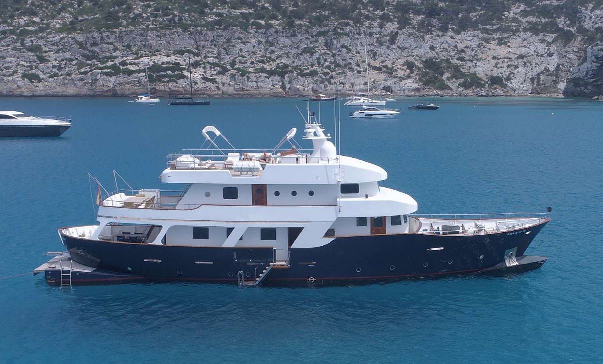 NAVETTA 31