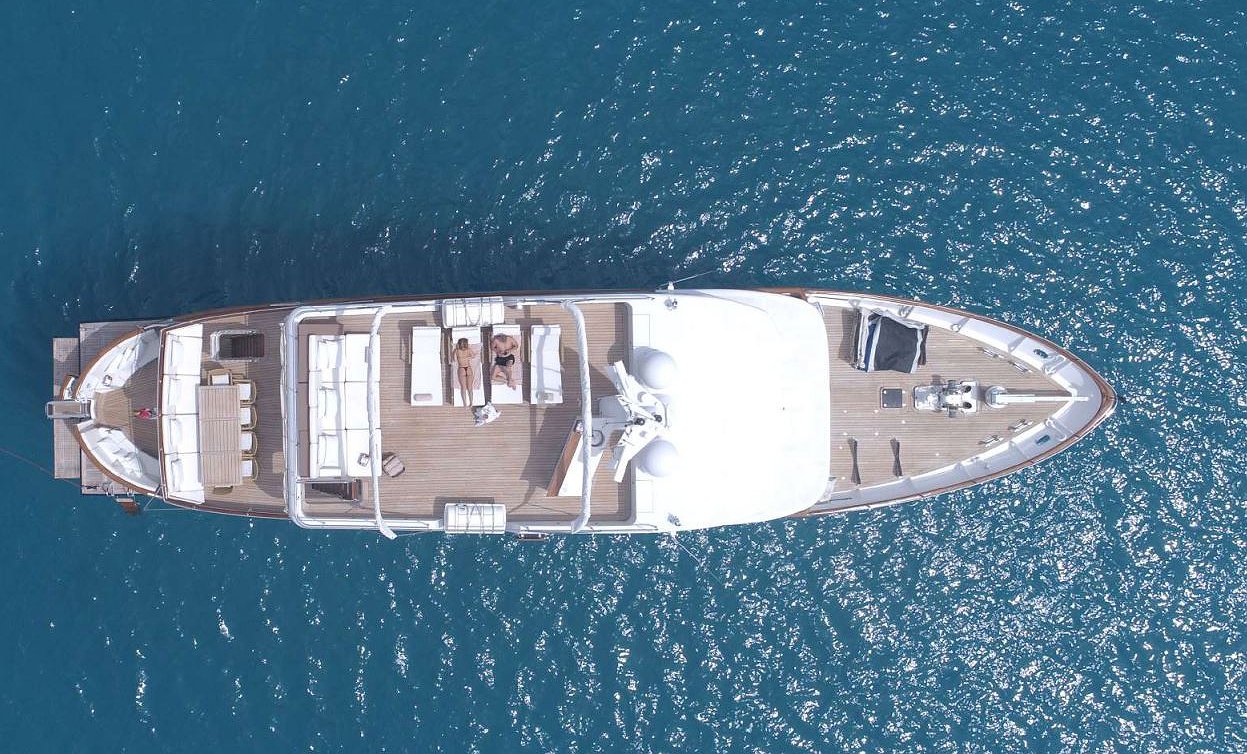 NAVETTA 31