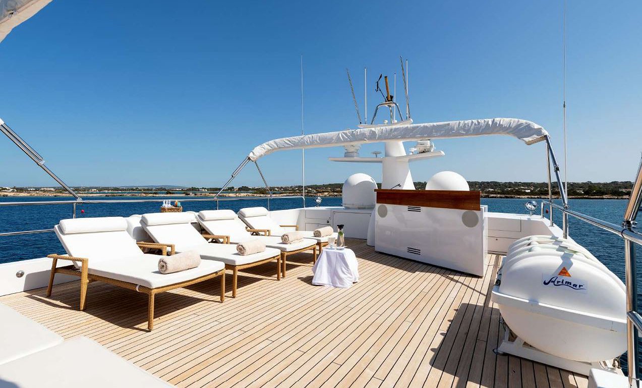 NAVETTA 31