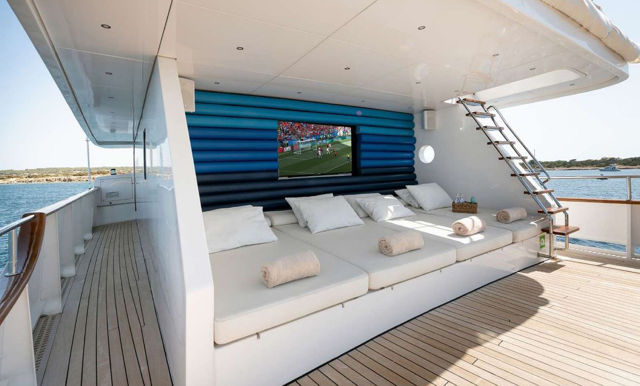 NAVETTA 31
