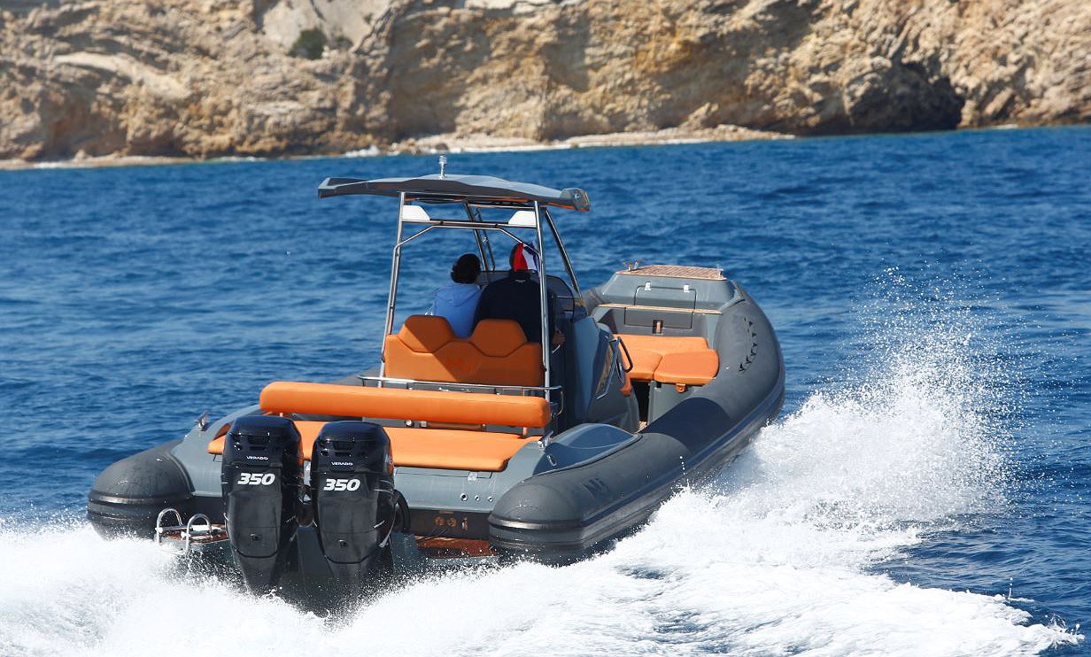 NUOVA JOLLY 38