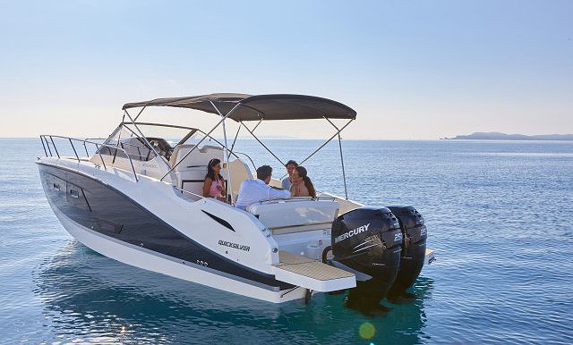 QUICKSILVER 875