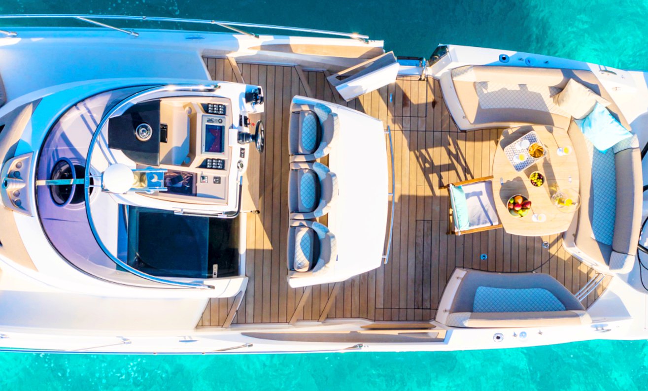 SESSA KEY LARGO 36